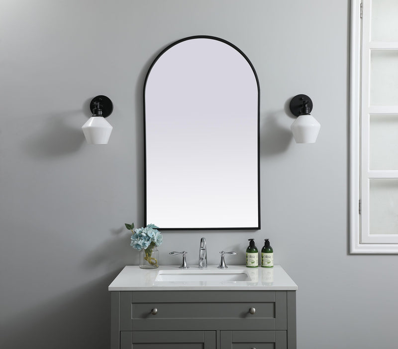 Mirrors