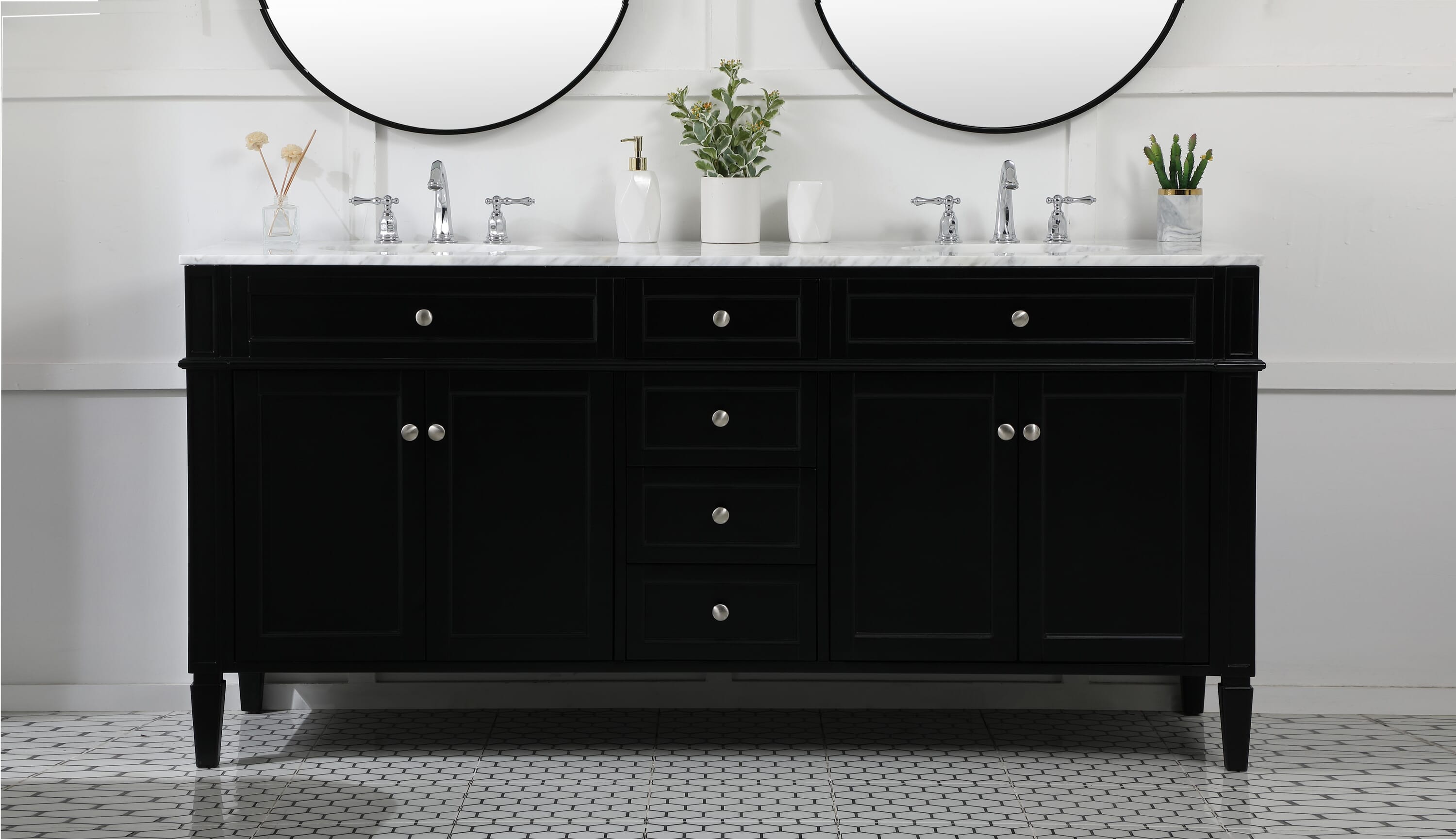 VF12572DBK