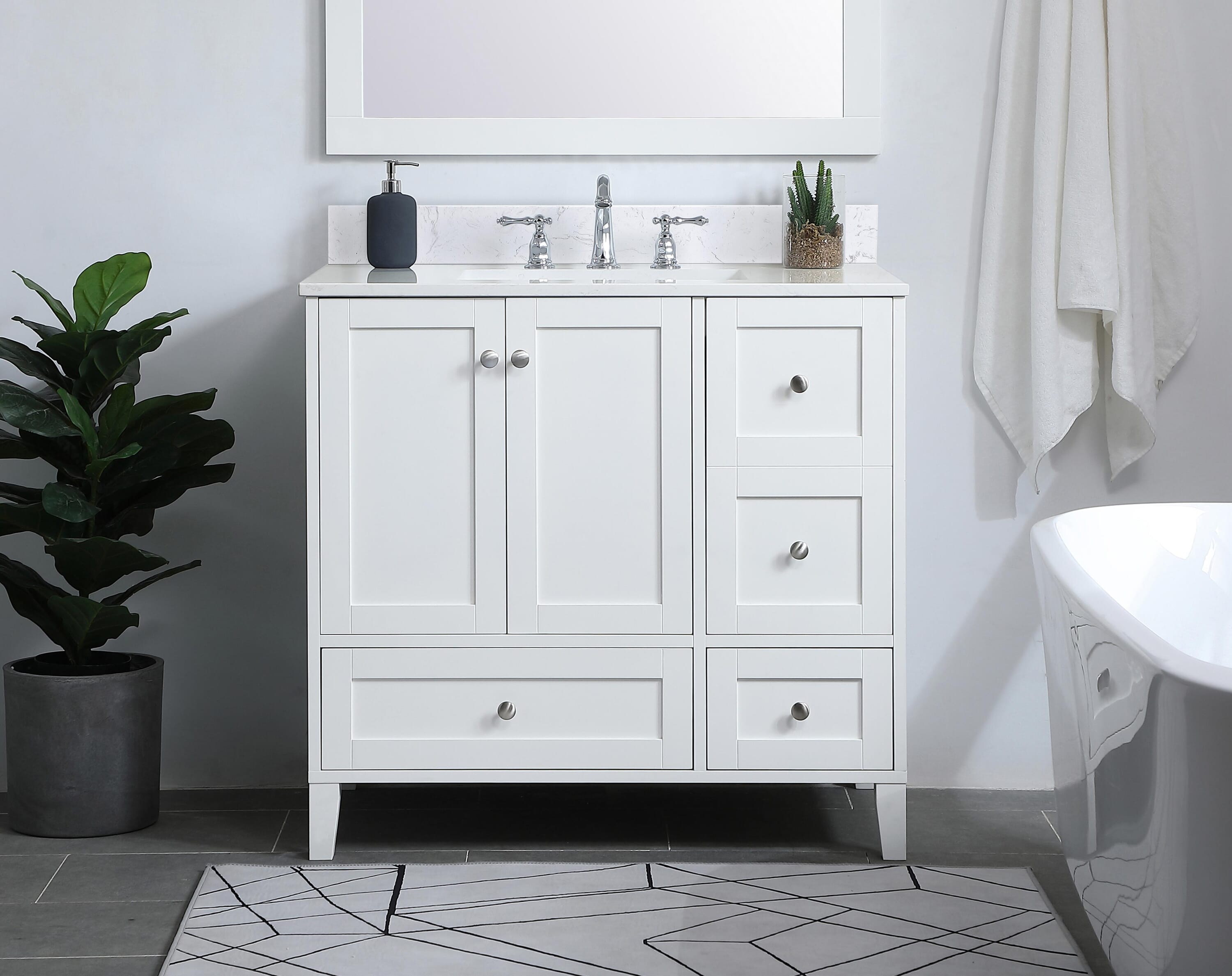 VF18036WH-BS