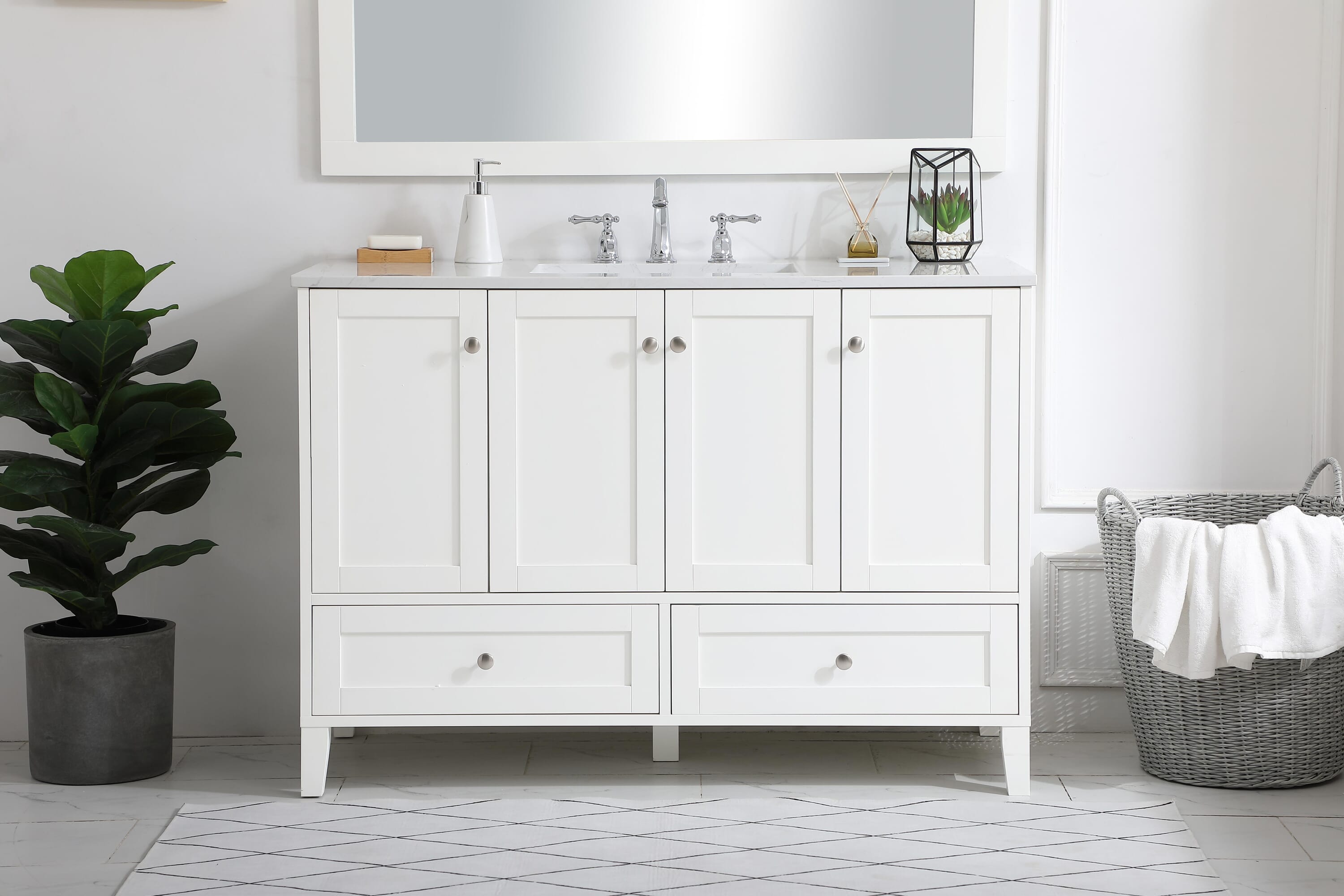 VF18048WH