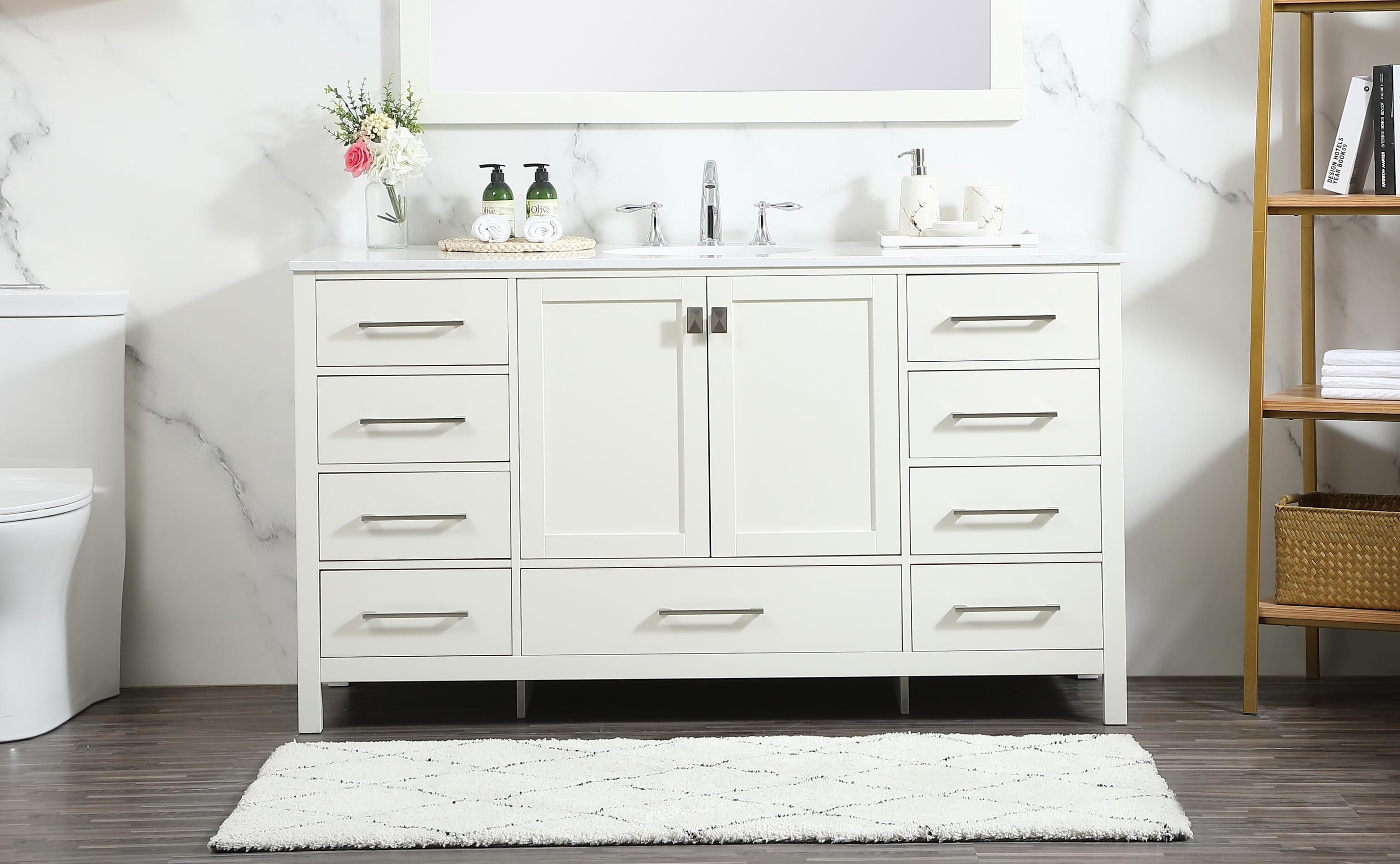 VF18860WH