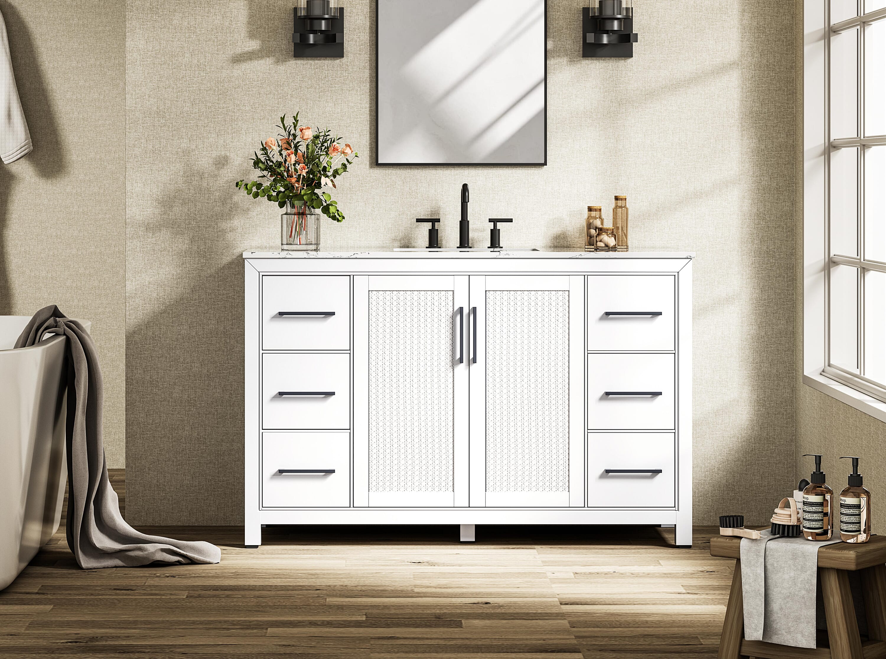 VF29554WH