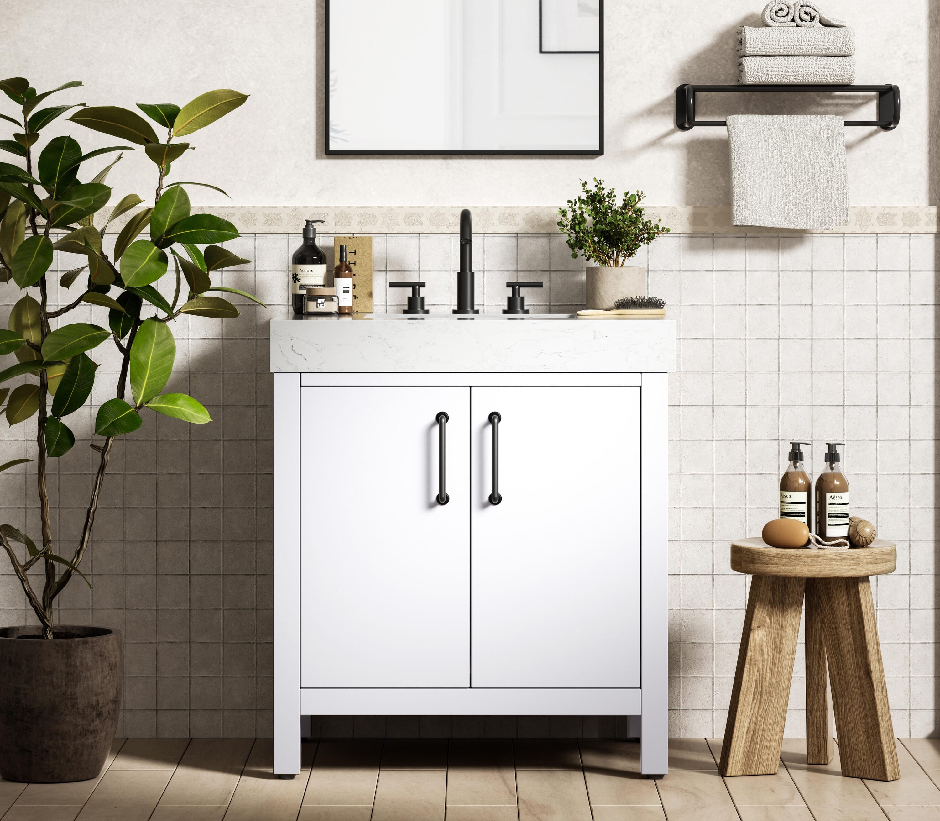 VF60630WH