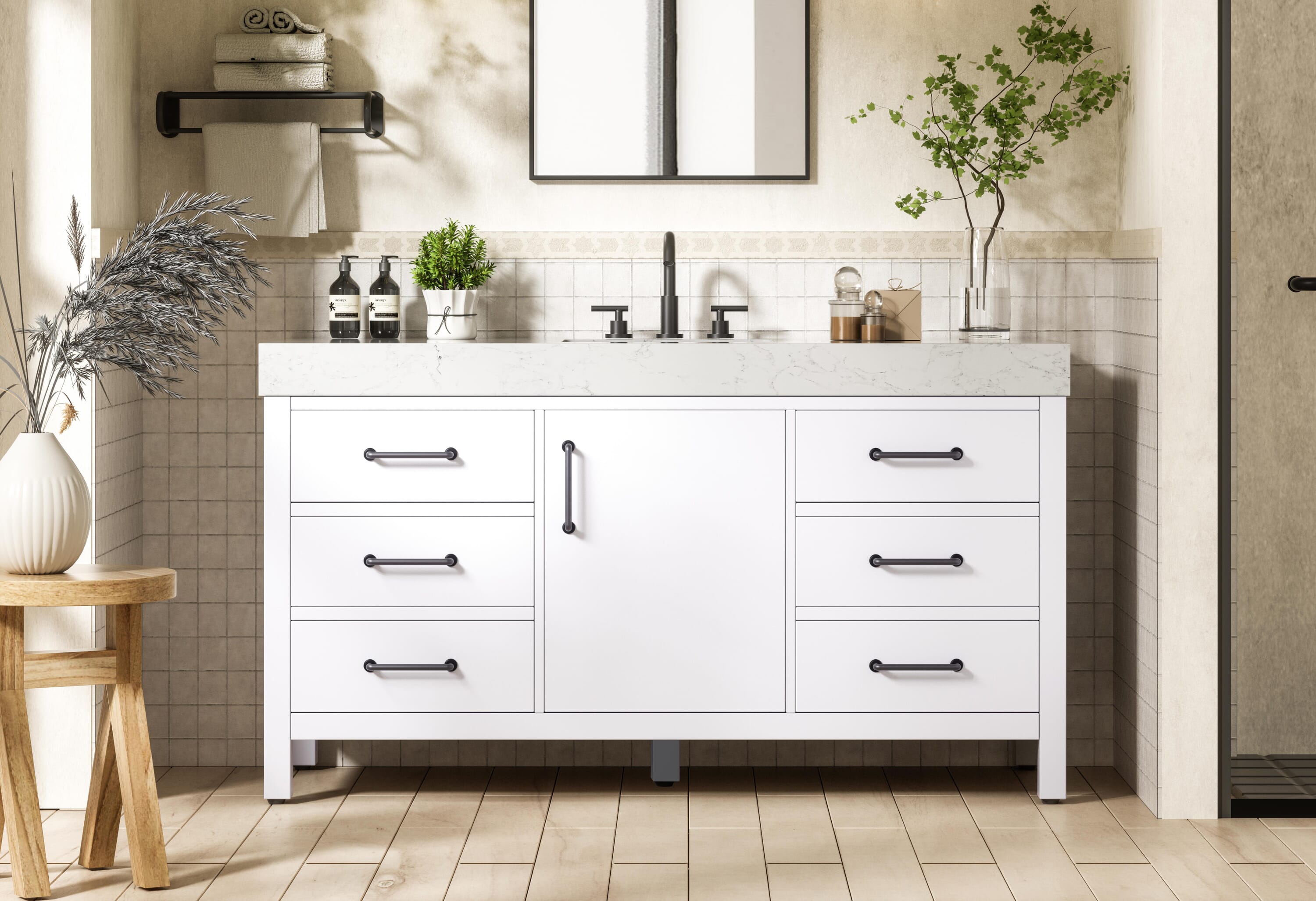 VF60660WH